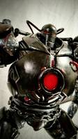 Iron Monger Concept (Marvel Legends) Custom Action Figure