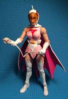 Princess (from Batlle of the Planets) (Masters of the Universe) Custom Action Figure