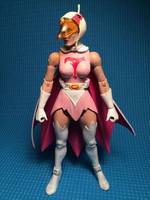 Princess (from Batlle of the Planets) (Masters of the Universe) Custom Action Figure
