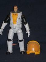 Deep Six (G.I. Joe) Custom Action Figure