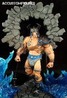 Stone-Ax (MOTUC Original) (Masters of the Universe) Custom Action Figure