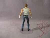 Dean Ambrose (Wrestling) Custom Action Figure