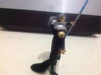 Exar Kun (Star Wars The Old Republic) Custom Action Figure