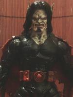 Morbius the Living Vampire (Marvel Legends) Custom Action Figure