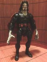 Morbius the Living Vampire (Marvel Legends) Custom Action Figure