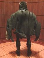 Morbius the Living Vampire (Marvel Legends) Custom Action Figure