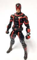 Custom Marvel Now CYCLOPS (Marvel Legends) Custom Action Figure