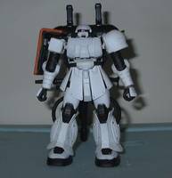 Stormtrooper (Gundam) Custom Action Figure