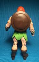 Zandor of the Herculoids (Masters of the Universe) Custom Action Figure