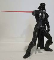 Concept Darth Vader (Star Wars) Custom Action Figure