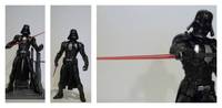 Concept Darth Vader (Star Wars) Custom Action Figure