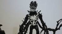 Groot/Venon...Grenon...Vroot? (Marvel) Custom Action Figure