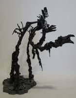 Groot/Venon...Grenon...Vroot? (Marvel) Custom Action Figure