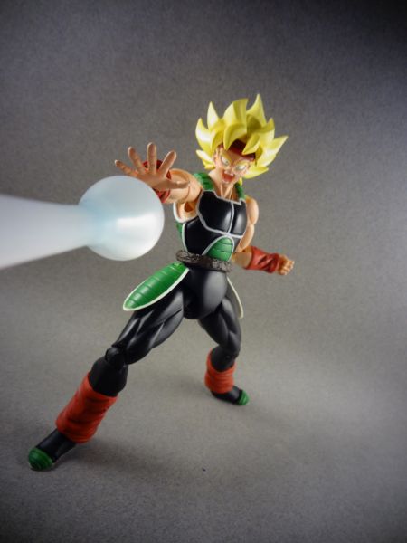 bardock pop figure
