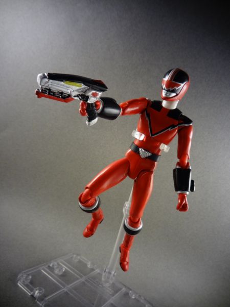 quantum ranger toy