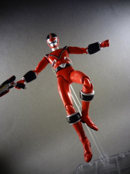 quantum ranger toy