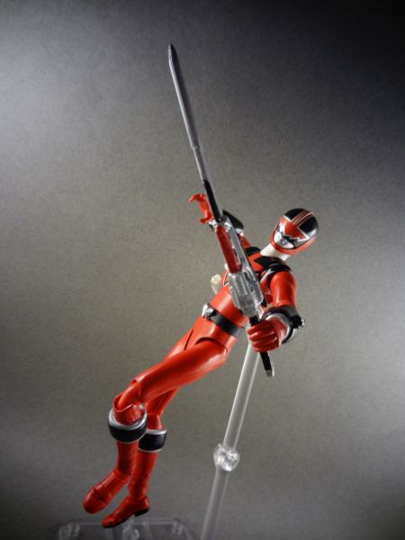 quantum ranger toy