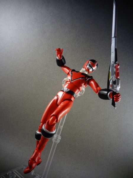 quantum ranger toy
