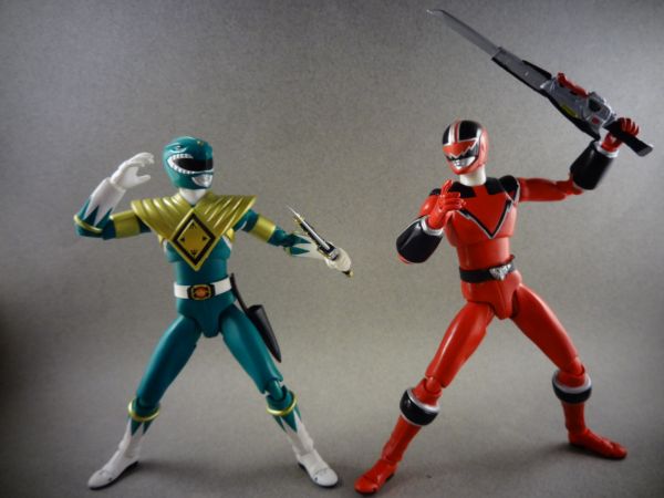 quantum ranger toy