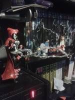Spawn (Spawn) Custom Action Figure