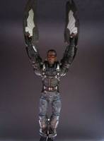 Falcon (Marvel Universe) Custom Action Figure