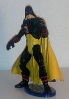 HOURMAN II Richard "Rick" Tyler Justice Society of America (DC Universe) Custom Action Figure