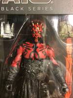 Darth Maul Training (Star Wars) Custom Action Figure