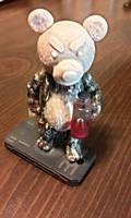 Ted (Original) Custom Action Figure