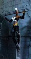 Ororo, the Storm (X-Men) Custom Action Figure