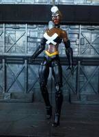 Ororo, the Storm (X-Men) Custom Action Figure