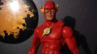 The Flash (Marvel Legends) Custom Action Figure