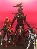 Marvel Now Groot (Marvel) Custom Action Figure