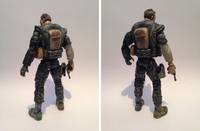 Mad Max - Fury Road (Mad Max) Custom Action Figure