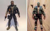 Mad Max - Fury Road (Mad Max) Custom Action Figure