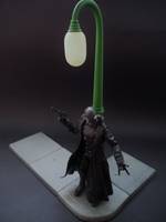 Spider-Man Noir (Spider-Man) Custom Action Figure