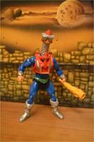 Mekaneck Classics Concept (Masters of the Universe) Custom Action Figure
