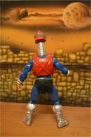 Mekaneck Classics Concept (Masters of the Universe) Custom Action Figure