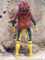 Rogue from 90s X-Men (Marvel Legends) Custom Action Figure