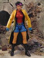 Jubilee from 90s X-Men (Marvel Legends) Custom Action Figure