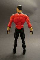 Superboy (DC Universe) Custom Action Figure