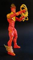 Firestorm (DC Universe) Custom Action Figure