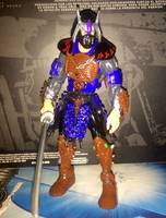 Kenzo (Prototype) Custom Action Figure