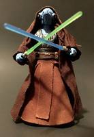 Mon Calamari Jedi Knight (Star Wars) Custom Action Figure