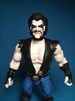 Lobo Aka the Main Man (Masters of the Universe) Custom Action Figure