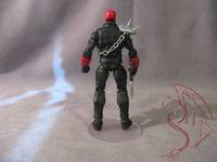 Bloodaxe (Marvel Universe) Custom Action Figure