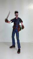 Joker (Death of the Family) (Batman) Custom Action Figure