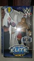 SAMOA JOE Elite (Wrestling) Custom Action Figure