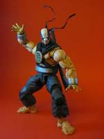 Lei Kung (Marvel Legends) Custom Action Figure