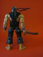 Lei Kung (Marvel Legends) Custom Action Figure