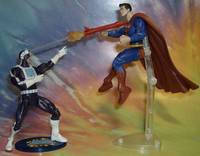 Calculator (DC Universe) Custom Action Figure